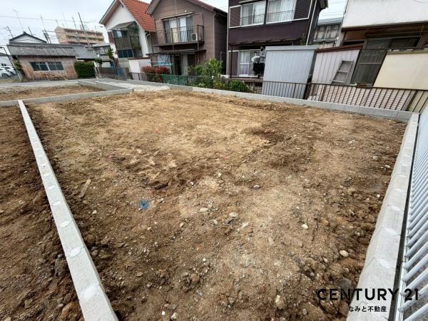 安城市美園町　新築戸建　E号棟