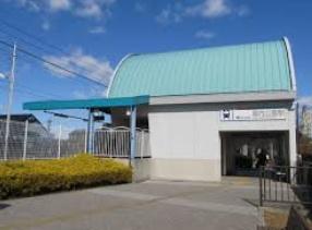 安城市古井町３期　新築戸建(堀内公園駅(名鉄西尾線))