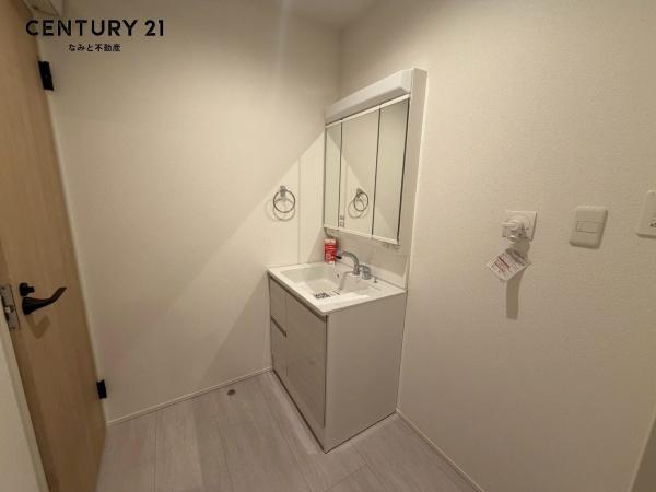 安城市古井町３期　新築戸建