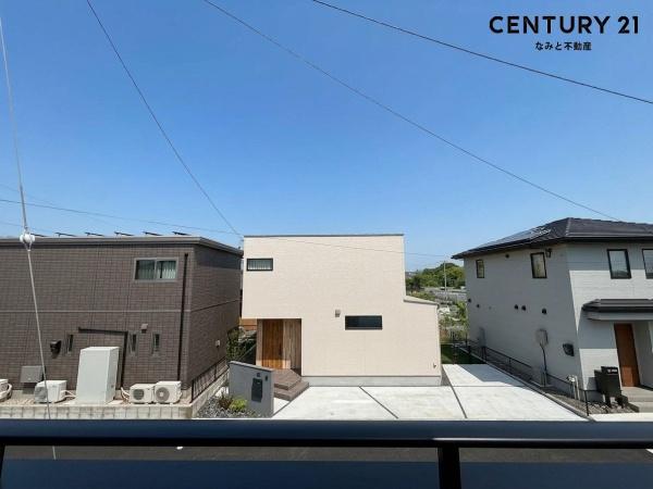 安城市古井町３期　新築戸建