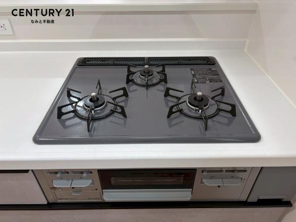 安城市古井町３期　新築戸建