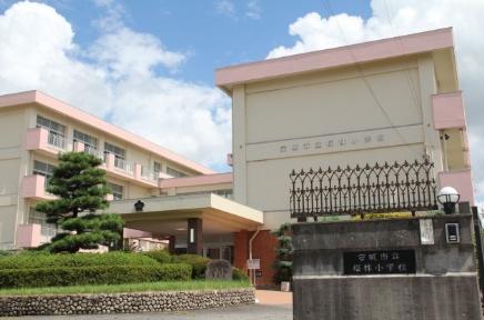 安城市桜井町01期　新築戸建(安城市立桜林小学校)