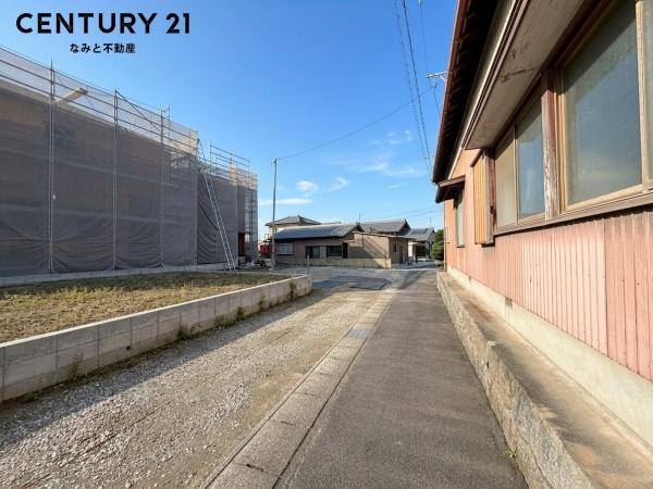 安城市小川町第１０　新築戸建　１号棟