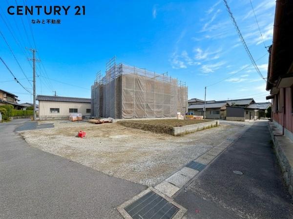 安城市小川町第１０　新築戸建　１号棟