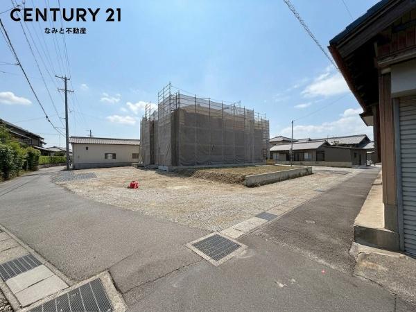 安城市小川町第１０　新築戸建　２号棟