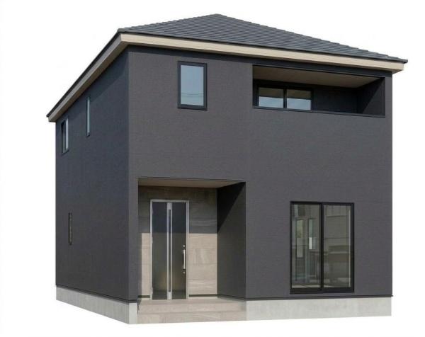 安城市小川町第10 新築戸建 2号棟