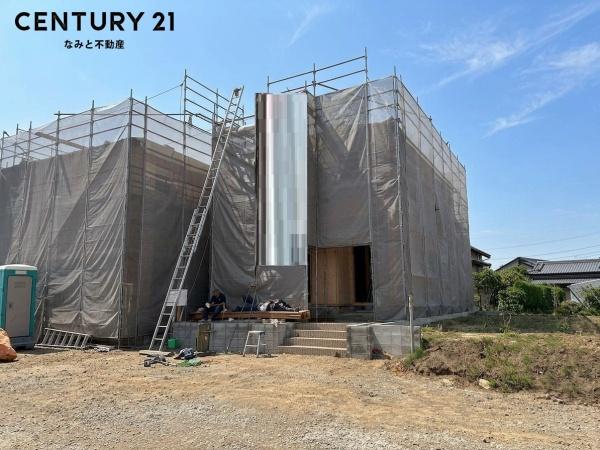 安城市小川町第１０　新築戸建　２号棟