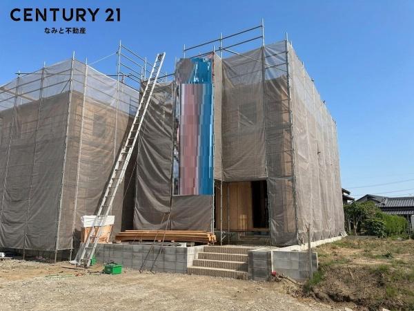 安城市小川町第１０　新築戸建　２号棟