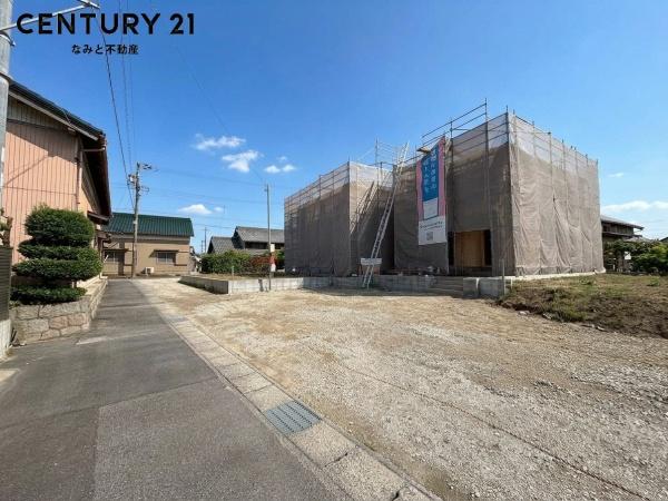 安城市小川町第１０　新築戸建　３号棟