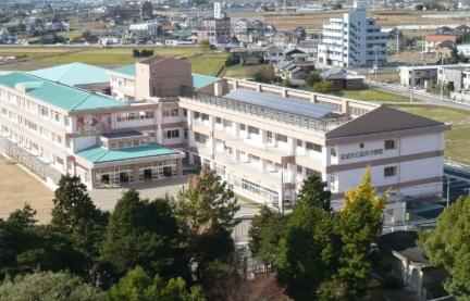 安城市小川町第１０　新築戸建　３号棟(安城市立桜井小学校)