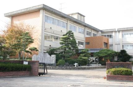 安城市小川町第１０　新築戸建　３号棟(安城市立桜井中学校)