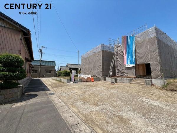安城市小川町第１０　新築戸建　３号棟