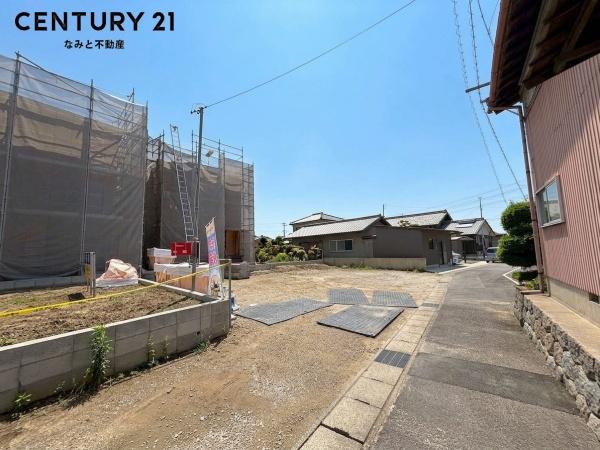 安城市小川町第１０　新築戸建　３号棟