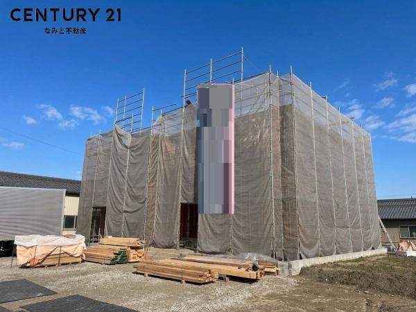 安城市小川町第１０　新築戸建　３号棟