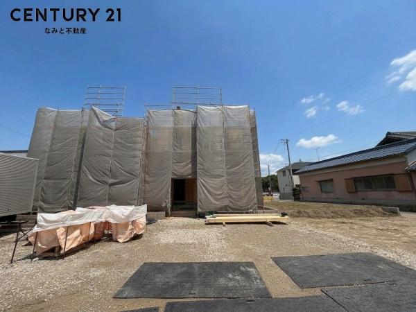 安城市小川町第１０　新築戸建　３号棟