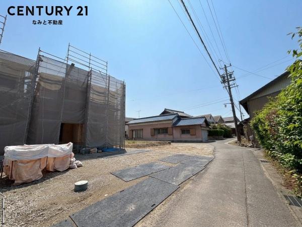 安城市小川町第１０　新築戸建　３号棟