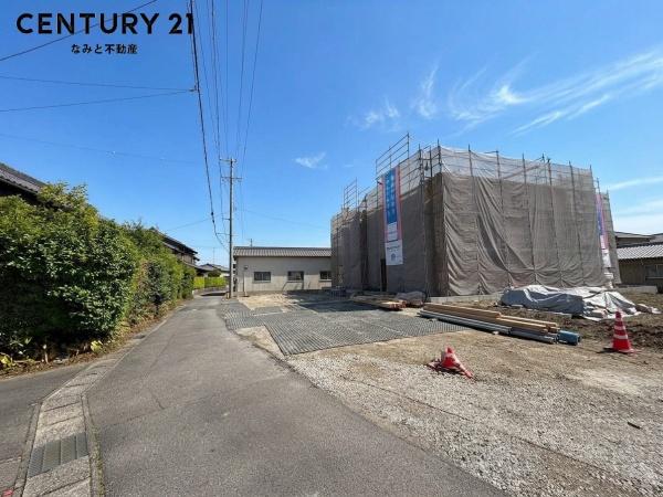 安城市小川町第１０　新築戸建　３号棟