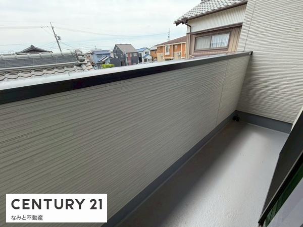 安城市古井町　新築戸建　2号棟