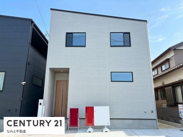 安城市古井町 新築戸建 2号棟