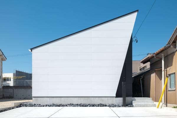 安城市和泉町　新築戸建