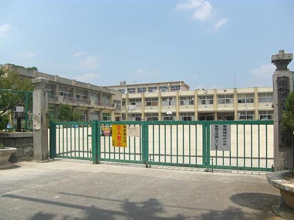 岡崎市矢作町　新築戸建　3号棟(岡崎市立矢作東小学校)