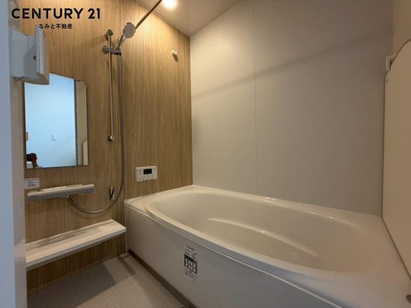岡崎市矢作町　新築戸建　3号棟