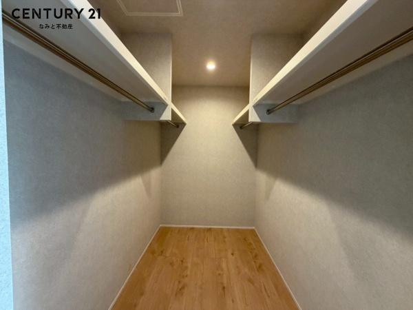 岡崎市矢作町　新築戸建　3号棟