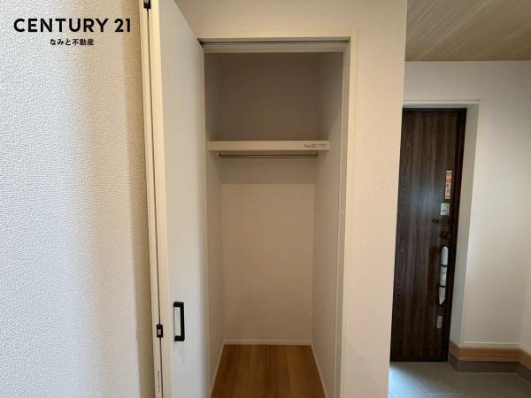 安城市赤松町4期　新築戸建　2号棟