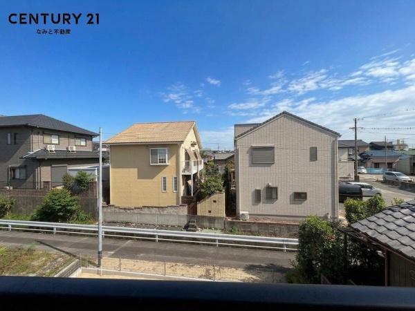 安城市赤松町4期　新築戸建　2号棟
