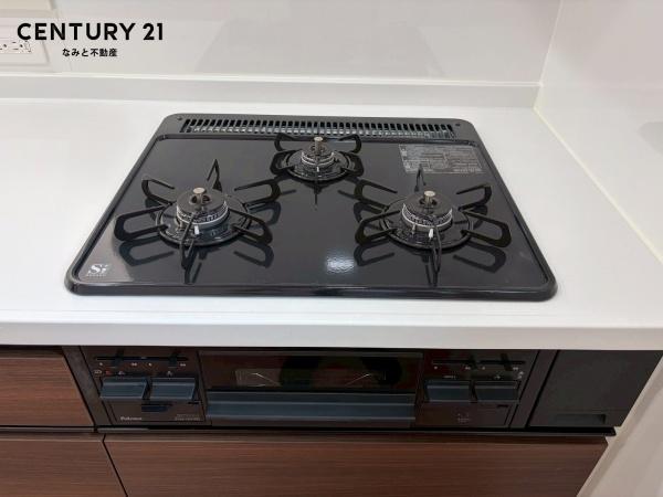 安城市赤松町4期　新築戸建　2号棟