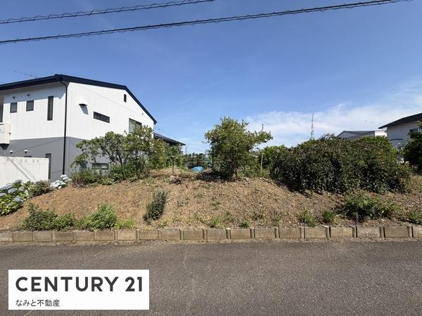 額田郡幸田町深溝　売地