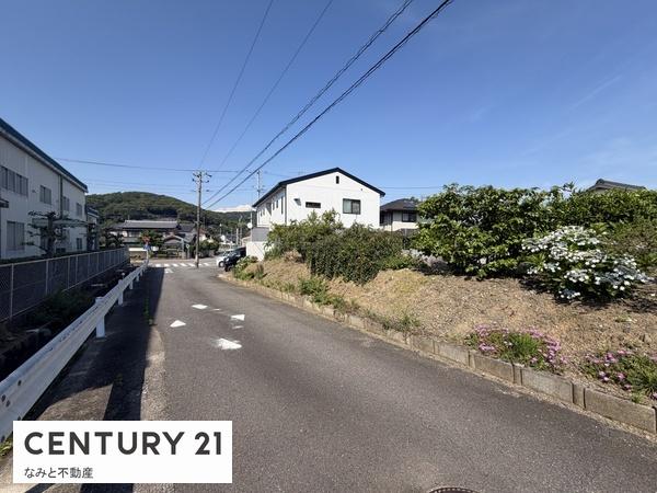 額田郡幸田町深溝　売地