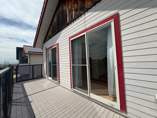 安城市福釜町横山の中古一戸建て