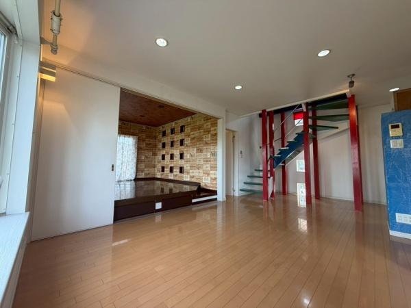 安城市福釜町　中古戸建