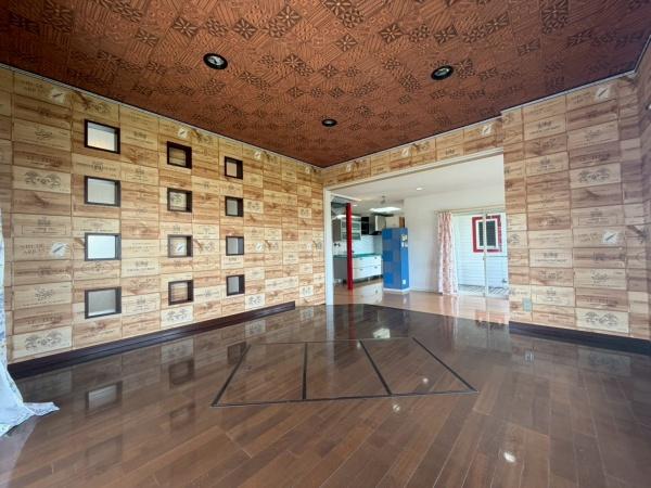 安城市福釜町横山の中古一戸建て