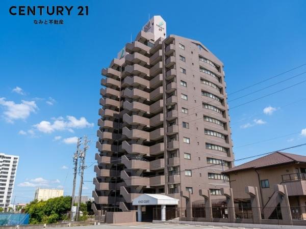 キングスコート安城赤松