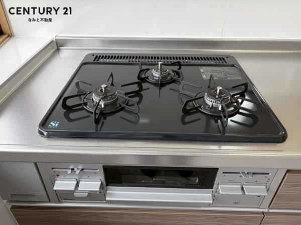 キングスコート安城赤松