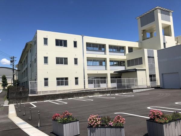 ガーデンヒルズ三河安城VIP(三河安城小学校)