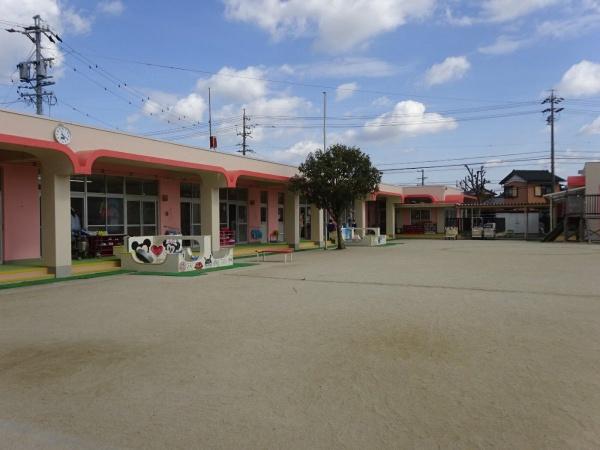 メイツ安城リフレビア(新田保育園)