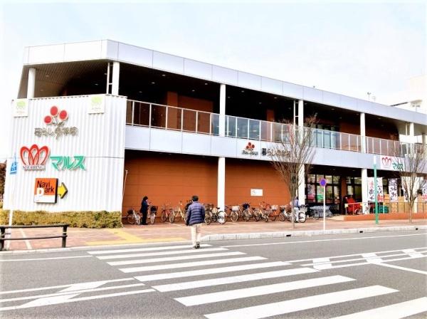 メイツ安城リフレビア(ショッピングマルス安城アンフォーレ店)
