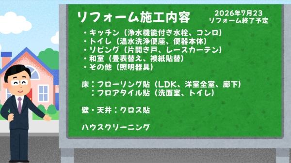 メイツ安城リフレビア