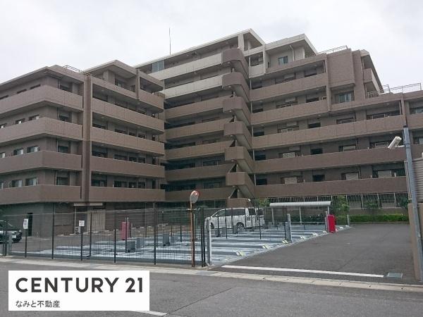 メイツ安城リフレビア