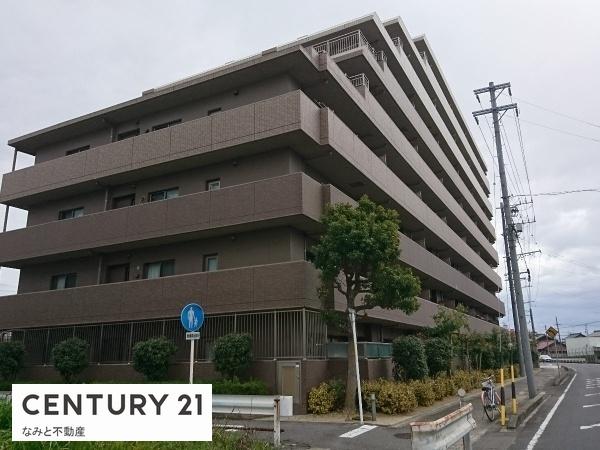 メイツ安城リフレビア
