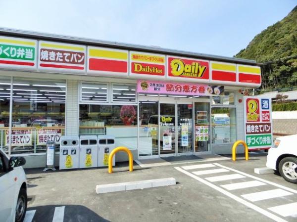 ガーデンヒルズSOPHIA三河安城(デイリーヤマザキ安城箕輪店)