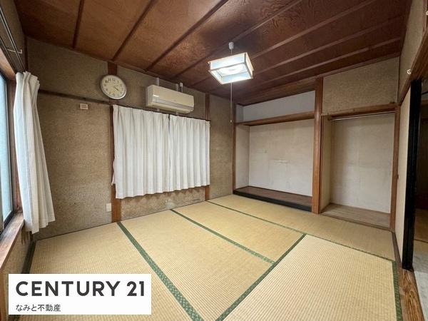 額田郡幸田町大字坂崎字黒下の中古一戸建て