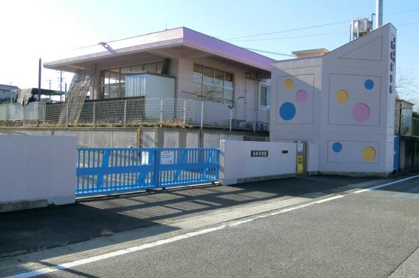 額田郡幸田町大字坂崎字黒下の中古一戸建て(坂崎保育園)