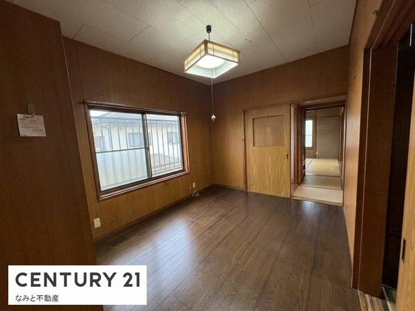額田郡幸田町大字坂崎字黒下の中古一戸建て