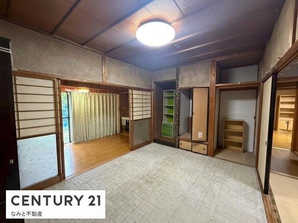 額田郡幸田町大字坂崎字黒下の中古一戸建て