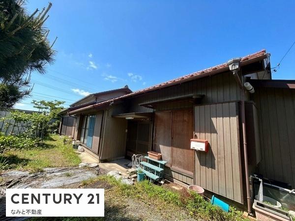 額田郡幸田町大字坂崎字黒下の中古一戸建て