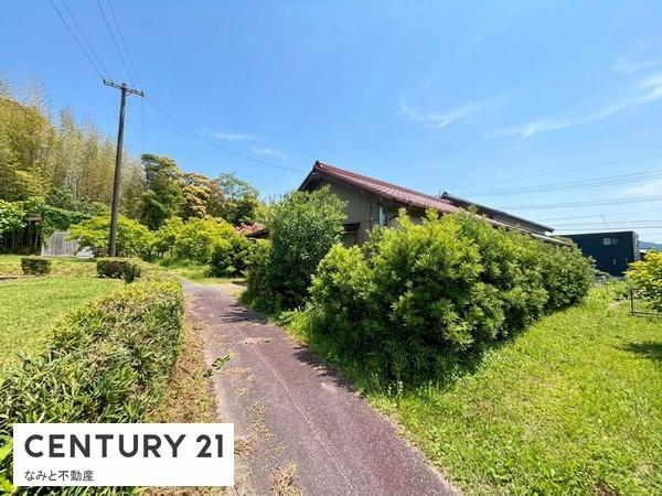 額田郡幸田町大字坂崎字黒下の中古一戸建て